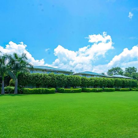 The Tattwaa Corbett Spa And Resort ラムナガル エクステリア 写真